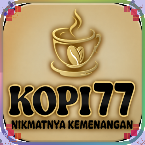 kopi77 — galeri pratinjau - APK Resmi